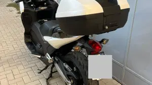 Honda Integra 750 DCT (2016 - 17)  (3)