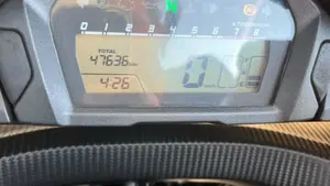 Honda Integra 750 DCT (2016 - 17)  (5)