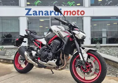 Kawasaki Z 900 (2021 - 24) - Annuncio 10131517