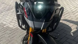 Suzuki V-Strom 800DE (2025 - 26) 