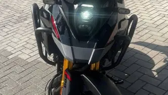 Suzuki V-Strom 800DE (2025 - 26) usata