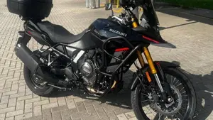 Suzuki V-Strom 800DE (2025 - 26)  (2)