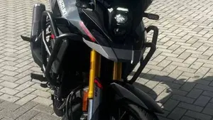 Suzuki V-Strom 800DE (2025 - 26)  (3)