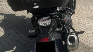 Suzuki V-Strom 800DE (2025 - 26)  (4)