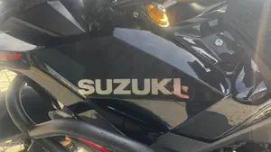 Suzuki V-Strom 800DE (2025 - 26)  (8)