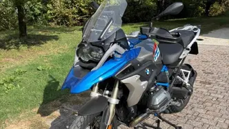 Bmw R 1200 GS (2017 - 18) usata
