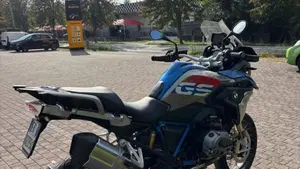 Bmw R 1200 GS (2017 - 18)  (2)