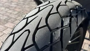 Bmw R 1200 GS (2017 - 18)  (3)