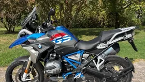 Bmw R 1200 GS (2017 - 18)  (5)