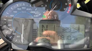 Bmw R 1200 GS (2017 - 18)  (6)