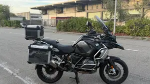 Bmw R 1250 GS Adventure (2021 - 24) 