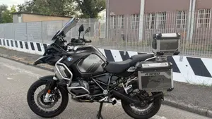 Bmw R 1250 GS Adventure (2021 - 24)  (2)
