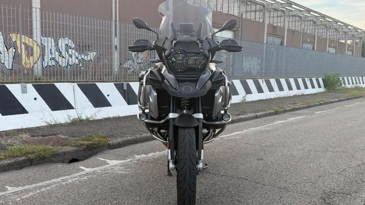 Bmw R 1250 GS Adventure (2021 - 24)  (3)