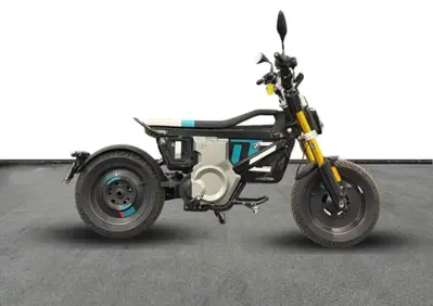 Bmw CE 02 (2024 - 26) - Annuncio 10131508