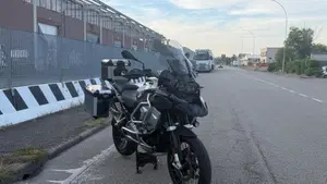 Bmw R 1250 GS Adventure (2021 - 24)  (4)