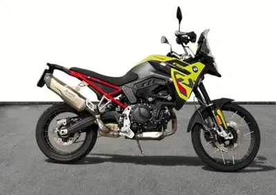 Bmw F 900 GS (2024 - 26) - Annuncio 10131509