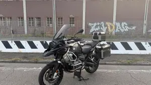 Bmw R 1250 GS Adventure (2021 - 24)  (5)