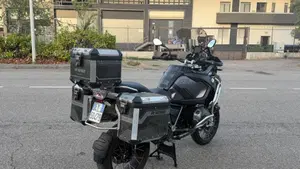 Bmw R 1250 GS Adventure (2021 - 24)  (6)
