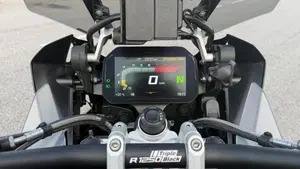 Bmw R 1250 GS Adventure (2021 - 24)  (8)