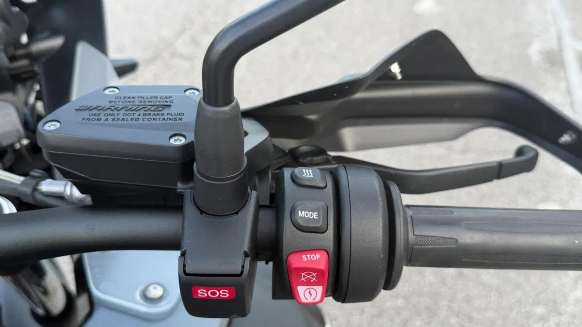 Bmw R 1250 GS Adventure (2021 - 24)  (9)