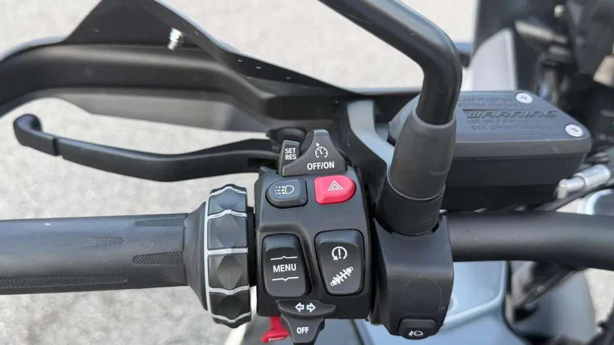 Bmw R 1250 GS Adventure (2021 - 24)  (10)