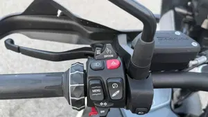 Bmw R 1250 GS Adventure (2021 - 24)  (10)