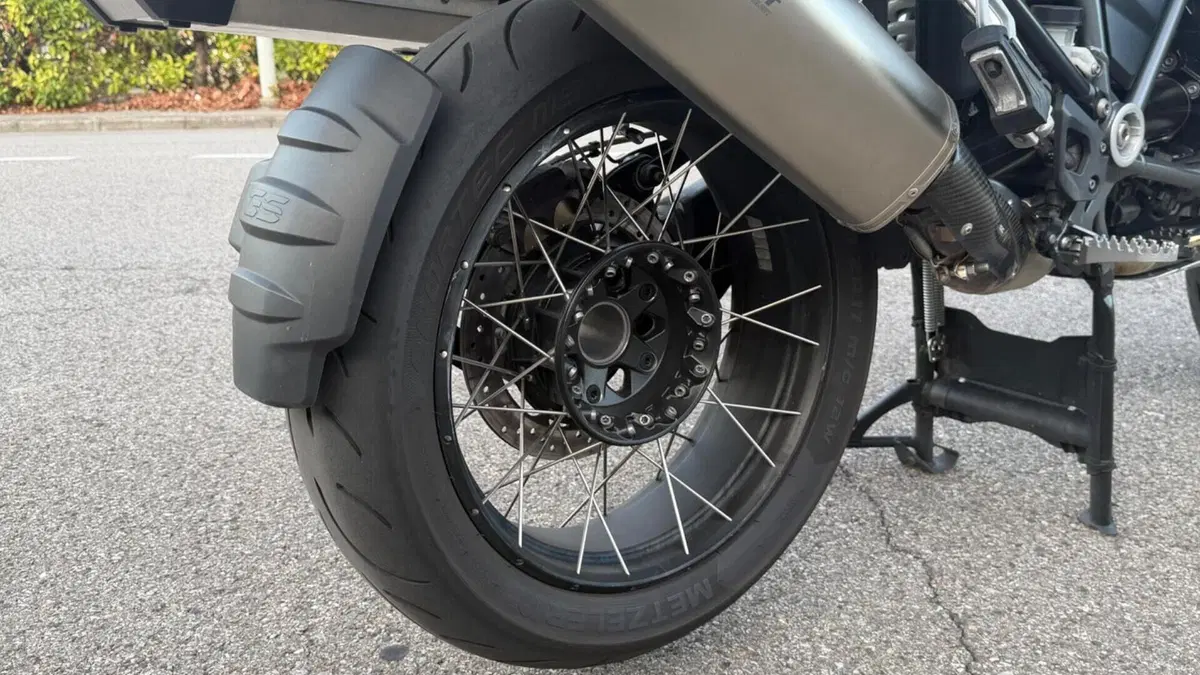 Bmw R 1250 GS Adventure (2021 - 24)  (15)