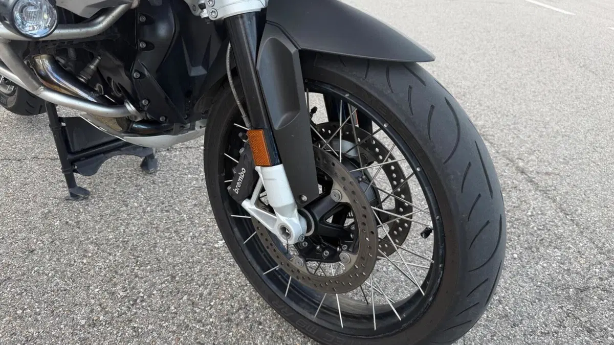 Bmw R 1250 GS Adventure (2021 - 24)  (16)