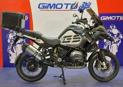 Bmw R 1200 GS Adventure (2013 - 16) - Annuncio 10131519
