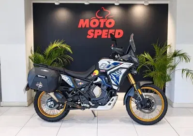 Voge Valico 800DSX Rally (2025 - 26) - Annuncio 10115591