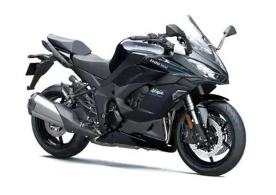 Kawasaki Ninja 1100 SX (2025 - 27) - Annuncio 10131518