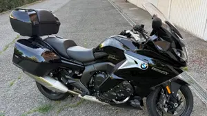 Bmw K 1600 GT (2022 - 27) 