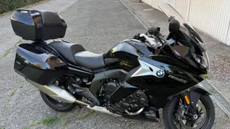 Bmw K 1600 GT (2022 - 27)
