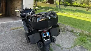 Bmw K 1600 GT (2022 - 27)  (4)