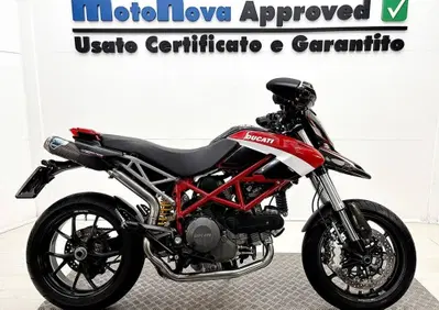 Ducati Hypermotard 796 (2012) - Annuncio 10131533