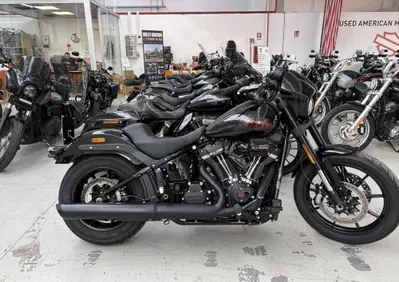 Harley-Davidson Low Rider S (2025 - 26) - Annuncio 10117816