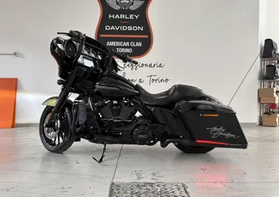 Harley-Davidson 114 Street Glide Special (2019 - 20) - FLHXS - Annuncio 10117817