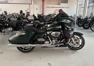 Harley-Davidson Street Glide (2024 - 26) - Annuncio 10117819