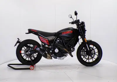 Ducati Scrambler 800 Full Throttle (2023 - 24) - Annuncio 10131527