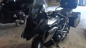Bmw R 1200 GS (2013 - 16) usata