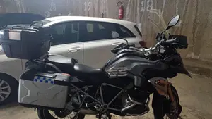 Bmw R 1200 GS (2013 - 16)  (3)