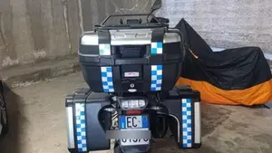 Bmw R 1200 GS (2013 - 16)  (4)