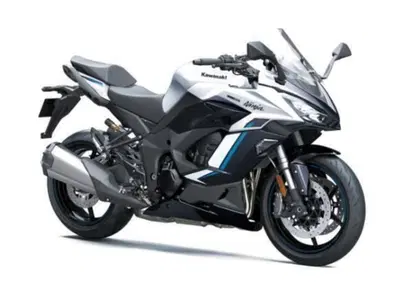 Kawasaki Ninja 1100 SX SE (2025 - 27) - Annuncio 10131532