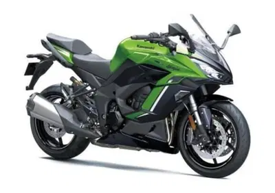 Kawasaki Ninja 1100 SX SE (2025 - 27) - Annuncio 10131534