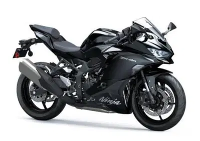 Kawasaki Ninja ZX-4R (2024 - 27) - Annuncio 10131541