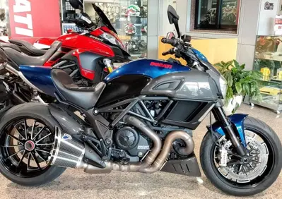 Ducati Diavel 1200 (2014 - 16) - Annuncio 10131550