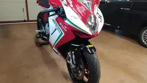 MV Agusta F3 800 RC (2015 - 17)  (2)