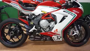 MV Agusta F3 800 RC (2015 - 17)  (5)