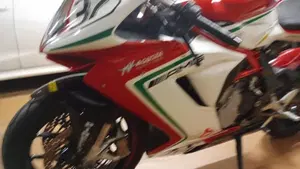 MV Agusta F3 800 RC (2015 - 17)  (9)