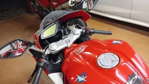 MV Agusta F3 800 RC (2015 - 17)  (11)